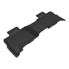 3D MAXpider Compatible with TOYOTA SEQUOIA 2023-2025 KAGU BLACK R2