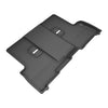 3D MAXpider Compatible with TOYOTA SEQUOIA 2023-2025 KAGU BLACK R3