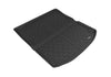 3D MAXpider Compatible with AUDI A4 (B9) 2017-2026 S4 (B9) 2018-2026 KAGU BLACK CROSS FOLD CARGO LINER