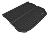 3D MAXpider Compatible with AUDI TT (FV8S) 2016-2023 TT RS (FV8S) 2018-2022 KAGU BLACK CROSS FOLD CARGO LINER