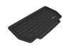 3D MAXpider Compatible with AUDI E-TRON 2019-2023 E-TRON S 2022-2024 KAGU BLACK FRONT CARGO LINER