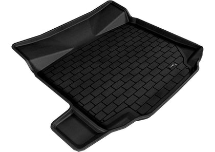 3D MAXpider Compatible with BUICK LACROSSE 2010-2016 KAGU BLACK CARGO LINER