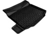 3D MAXpider Compatible with BUICK LACROSSE 2010-2016 KAGU BLACK CARGO LINER