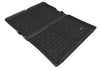 3D MAXpider Compatible with BMW 8 SERIES GRAN COUPE RWD (G16) 2018-2026 KAGU BLACK CARGO LINER