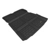 3D MAXpider Compatible with BMW i7 (G70) 2023-2026 KAGU BLACK FOLDABLE CARGO
