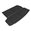 3D MAXpider Compatible with BMW X3 (G45) 2025-2026 KAGU BLACK CARGO LINER