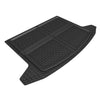 3D MAXpider Compatible with CHEVROLET BLAZER EV 2025-2026 HONDA PROLOGUE 2025-2026 KAGU BLACK CARGO LINER