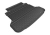 3D MAXpider Compatible with CHRYSLER 200 2015-2017 KAGU BLACK STOWABLE CARGO LINER