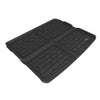 3D MAXpider Compatible with DODGE HORNET 2023-2025 ALFA ROMEO TONALE 2024-2026 KAGU BLACK CARGO