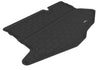 3D MAXpider Compatible with FORD FIESTA HATCHBACK (NON ST) 2011-2019 KAGU BLACK STOWABLE CARGO LINER
