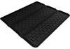 3D MAXpider Compatible with FORD EXPLORER 2006-2010 KAGU BLACK STOWABLE CARGO LINER