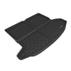 3D MAXpider Compatible with GMC TERRAIN 2025-2026 KAGU BLACK CARGO LINER