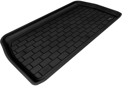 3D MAXpider Compatible with HONDA ODYSSEY 2011-2017 KAGU BLACK BEHIND 3RD ROW CARGO LINER