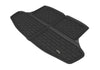 3D MAXpider Compatible with HONDA CIVIC SEDAN 2022-2026 KAGU BLACK CARGO LINER