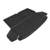 3D MAXpider Compatible with HONDA HR-V 2023-2026 Acura ADX 2025-2027 KAGU BLACK CARGO