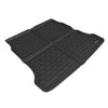 3D MAXpider Compatible with HYUNDAI IONIQ 6 2023-2025 KAGU BLACK FOLDABLE CARGO