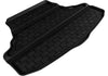 3D MAXpider Compatible with INFINITI G35 G37 SEDAN 2007-2013 KAGU BLACK STOWABLE CARGO LINER