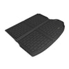 3D MAXpider Compatible with JEEP GRAND CHEROKEE (WL) 5-SEAT 2022-2026 KAGU BLACK CARGO LINER