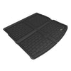 3D MAXpider Compatible with JEEP WAGONEER S 2024-2025 KAGU BLACK FOLDABLE CARGO LINER