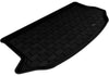 3D MAXpider Compatible with KIA SOUL 2010-2013 KAGU BLACK CARGO LINER