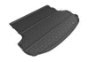 3D MAXpider Compatible with KIA SORENTO 5-SEATS 2014-2015 KAGU BLACK STOWABLE CARGO LINER