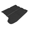 3D MAXpider Compatible with KIA EV6 2022-2024 KIA EV6 GT 2023-2024 KAGU BLACK CROSSFOLD CARGO LINER