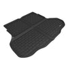 3D MAXpider Compatible with KIA K4 2025-2026 KAGU BLACK CARGO LINER