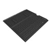 3D MAXpider Compatible with LAND ROVER DISCOVERY 2017-2024 KAGU BLACK FOLDABLE CARGO