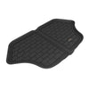 3D MAXpider Compatible with LUCID AIR 2022-2025 KAGU BLACK FRONT CARGO