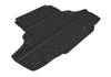 3D MAXpider Compatible with LEXUS GS 2013-2020 KAGU BLACK CARGO LINER