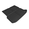 3D MAXpider Compatible with MERCEDES-BENZ E CLASS ESTATE 2024-2025 KAGU BLACK CARGO LINER