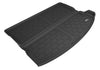 3D MAXpider Compatible with MINI COUNTRYMAN/S/JCW (F60) 2017-2024 KAGU BLACK CROSS FOLD CARGO LINER