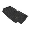 3D MAXpider Compatible with MITSUBISHI OUTLANDER 2022-2026 FOLDABLE PHEV CARGO LINER