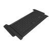 3D MAXpider Compatible with RIVIAN R1S 2022-2025 KAGU BLACK CARGO LINER