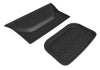 3D MAXpider Compatible with TESLA MODEL Y 5-SEAT 2020-2026 REAR LOWER CARGO LINER KAGU BLACK (2PCS)