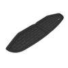 3D MAXpider Compatible with TESLA CYBERTRUCK 2024-2025 KAGU BLACK FOLDABLE FRONT CARGO LINER