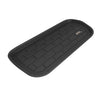 3D MAXpider Compatible with TESLA MODEL Y 2025 FRONT TRUNK KAGU BLACK CARGO LINER