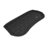 3D MAXpider Compatible with TESLA MODEL 3 2024-2025 KAGU BLACK FRONT CARGO LINER