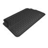3D MAXpider Compatible with TOYOTA SIENNA 2021-2024 BEHIND 2ND ROW KAGU BLACK CARGO LINER