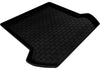 3D MAXpider Compatible with VOLVO XC90 2003-2014 KAGU BLACK BEHIND 2ND ROW CARGO LINER