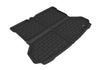 3D MAXpider Compatible with VOLKSWAGEN ID.4 2021-2024 KAGU BLACK CROSS FOLD CARGO LINER