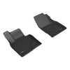 3D MAXpider Compatible with MAZDA CX-50 2023-2025 KAGU BLACK R1