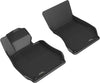 3D MAXpider Compatible with MERCEDES-BENZ S-CLASS (V223) 2021-2025 KAGU BLACK R1