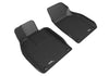3D MAXpider Compatible with PORSCHE BOXSTER CAYMAN 718 (981982) 2013-2026 KAGU BLACK R1