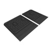 3D MAXpider Compatible with HYUNDAI PALISADE 2026 KAGU BLACK SEATBACK PROTECTOR