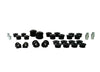 For 2002-2006 Acura Suspension Bushing Kit