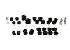 For 2002-2006 Acura Suspension Bushing Kit
