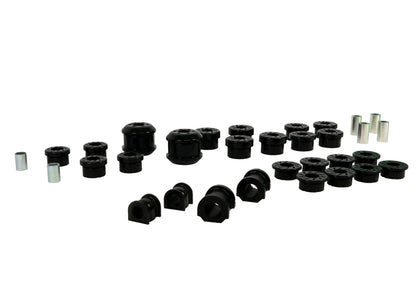 For 2002-2006 Acura Suspension Bushing Kit