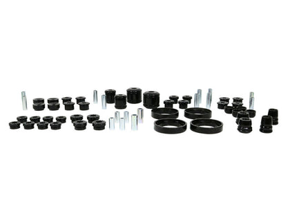 For 1997-2001 Honda Suspension Bushing Kit