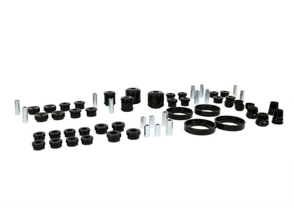For 1997-2001 Honda Suspension Bushing Kit